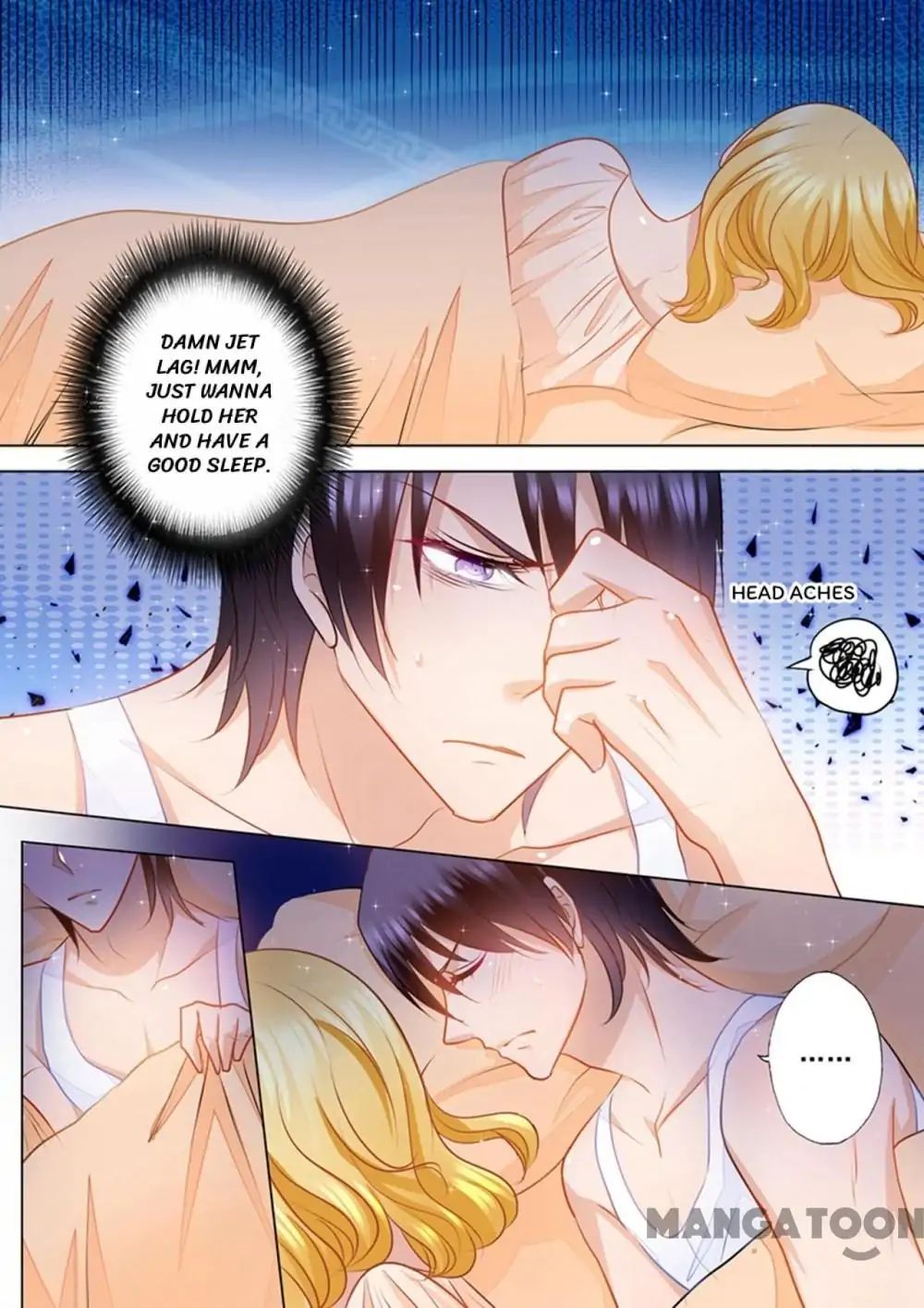 Read Warm Wedding Manga Online
