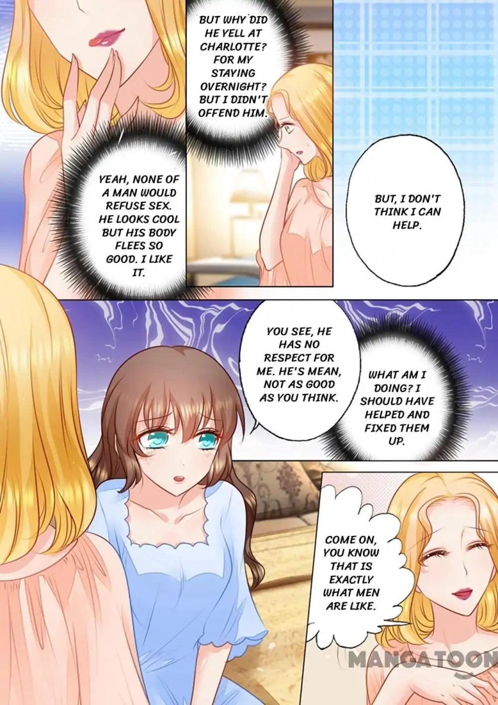 Read Warm Wedding Manga Online