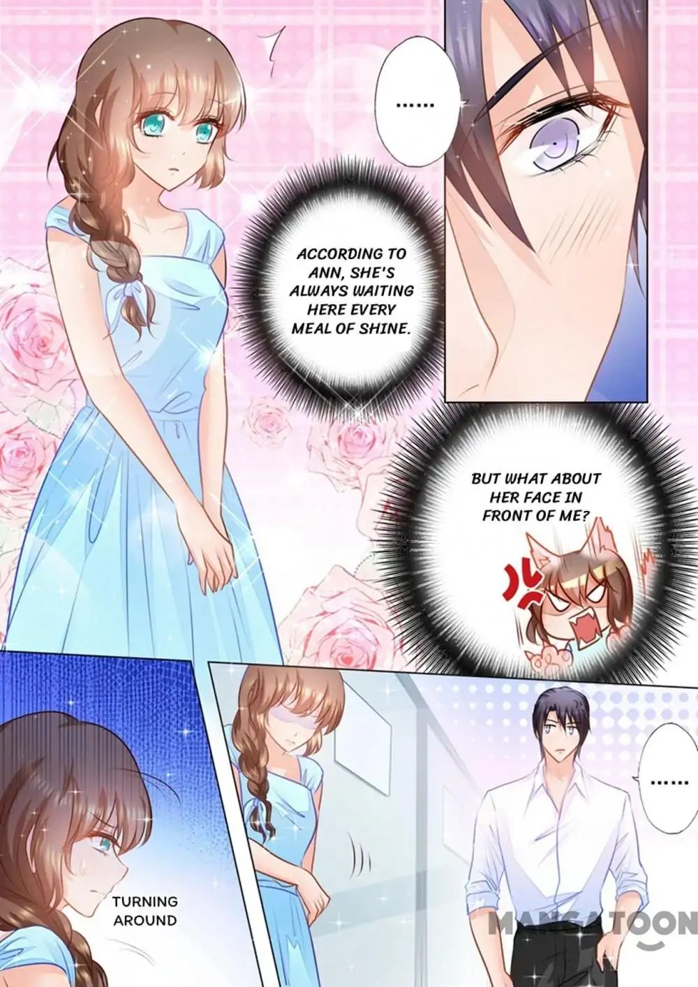 Read Warm Wedding Manga Online