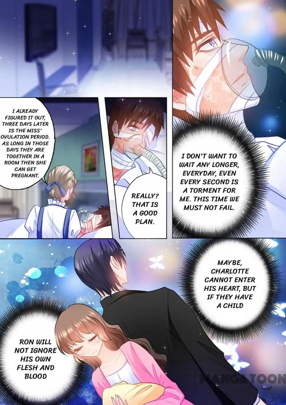 Read Warm Wedding Manga Online