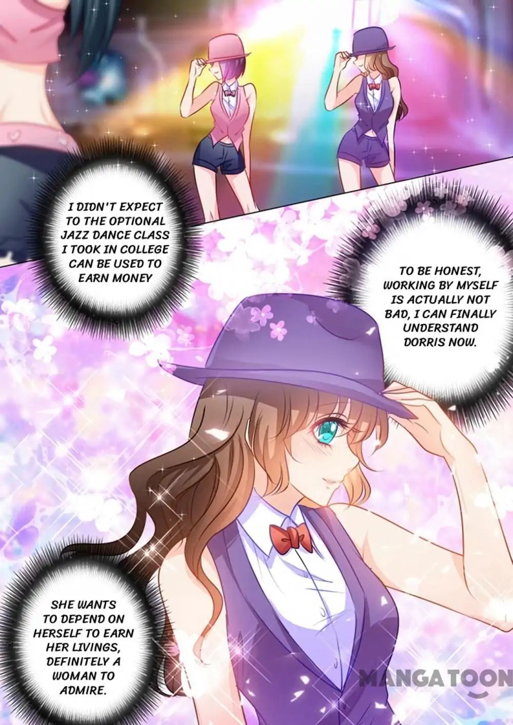 Read Warm Wedding Manga Online