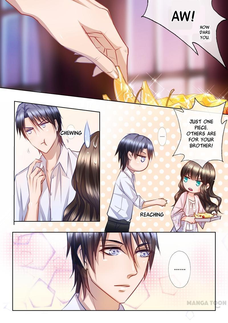 Read Warm Wedding Manga Online