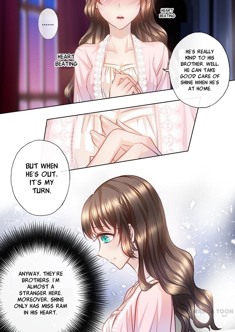 Read Warm Wedding Manga Online