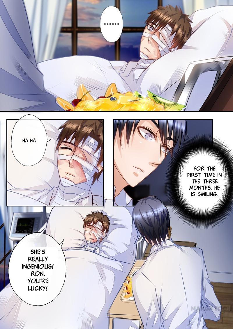 Read Warm Wedding Manga Online