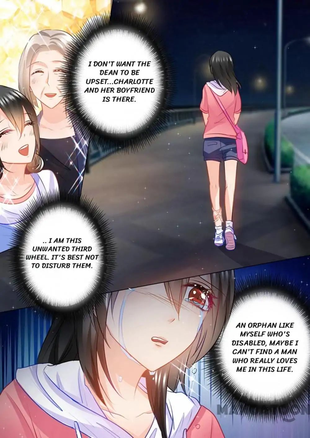 Read Warm Wedding Manga Online