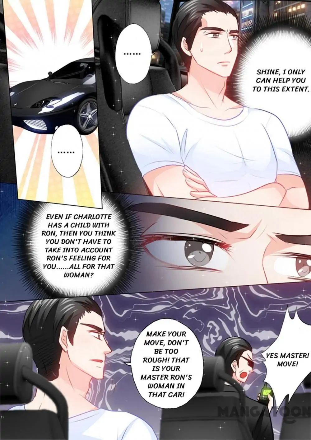 Read Warm Wedding Manga Online