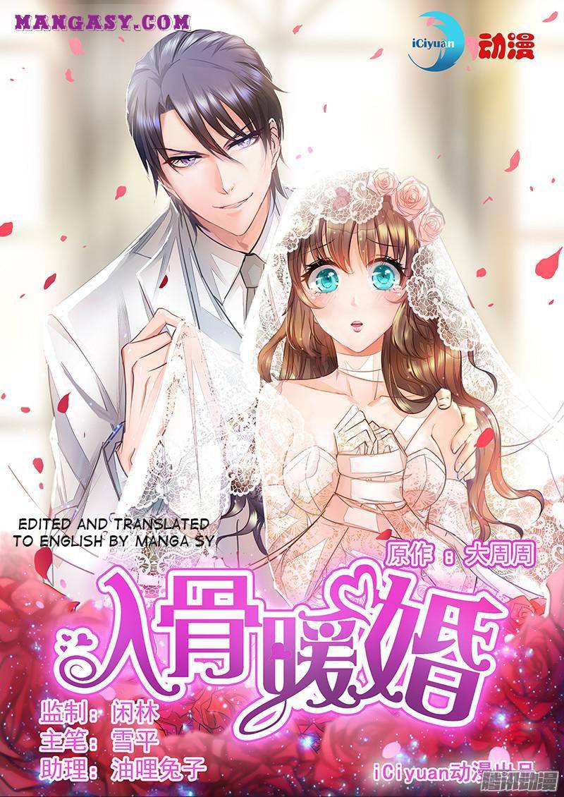 Read Warm Wedding Manga Online