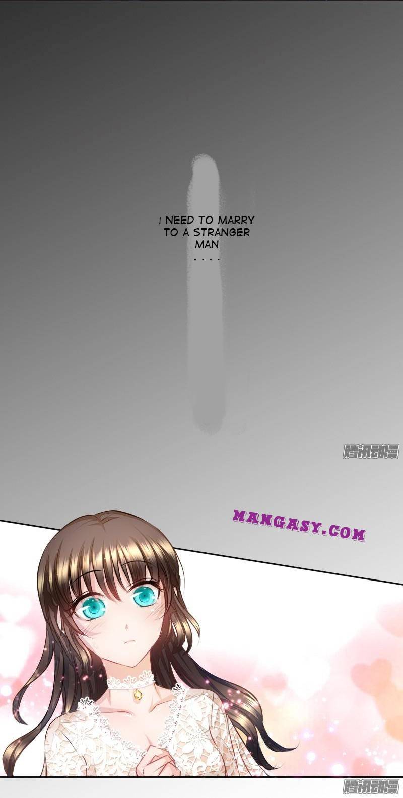 Read Warm Wedding Manga Online