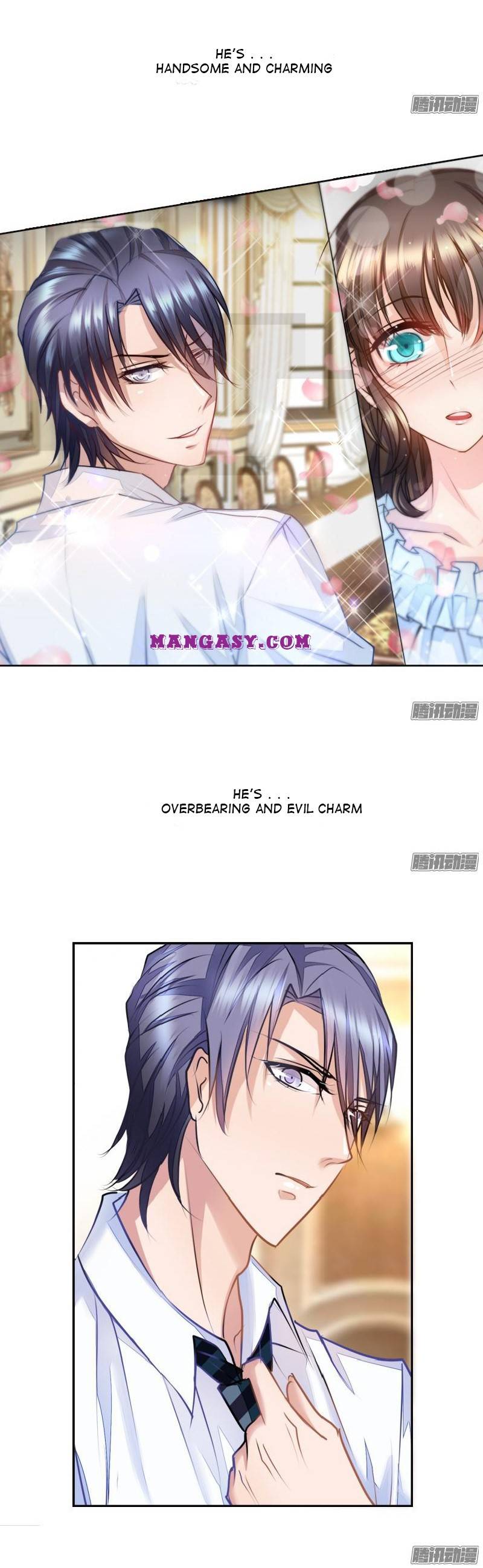 Read Warm Wedding Manga Online