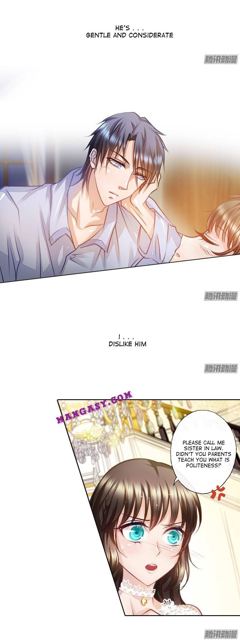 Read Warm Wedding Manga Online