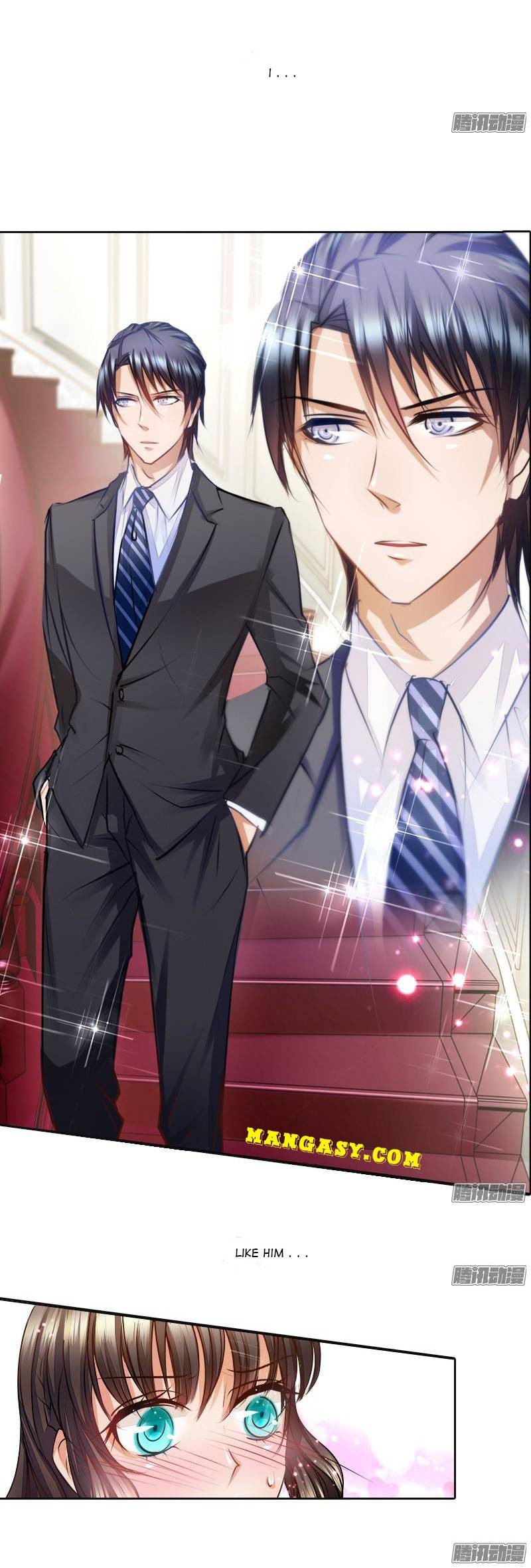 Read Warm Wedding Manga Online