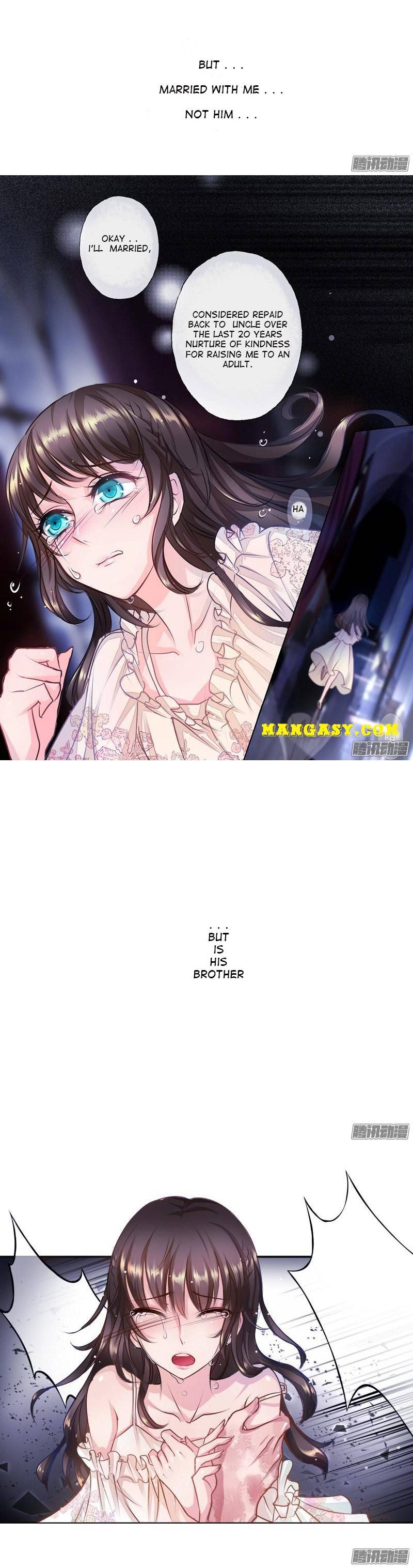 Read Warm Wedding Manga Online