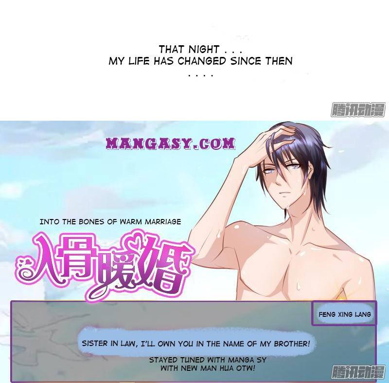 Read Warm Wedding Manga Online