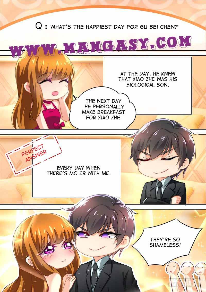 Read Warm Wedding Manga Online