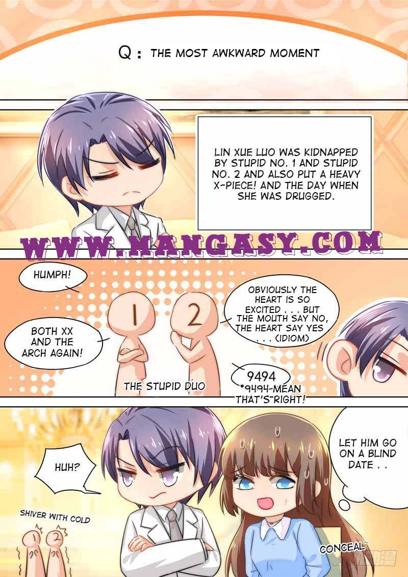 Read Warm Wedding Manga Online