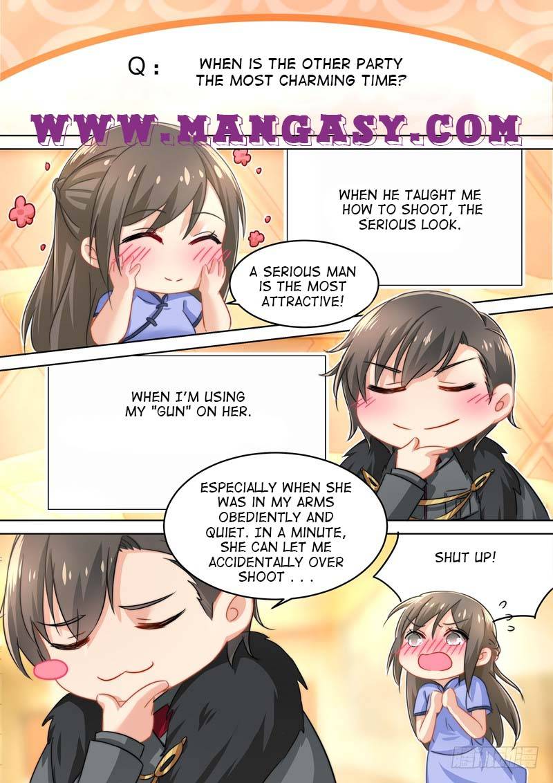 Read Warm Wedding Manga Online