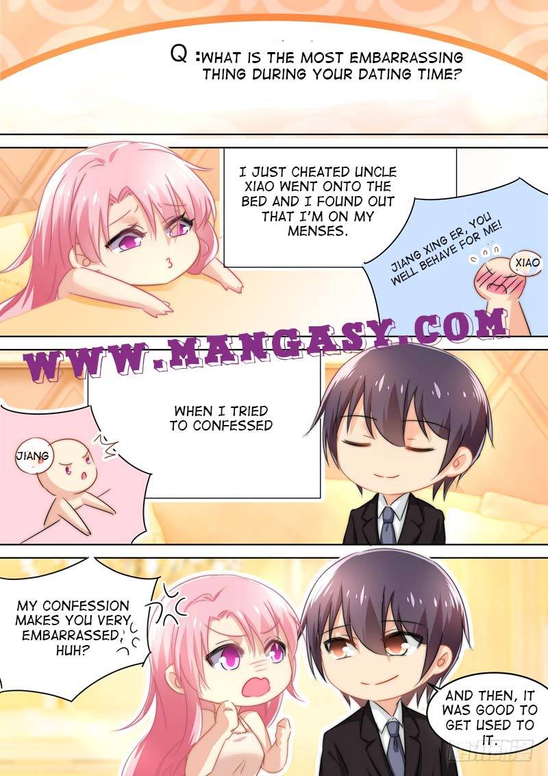 Read Warm Wedding Manga Online