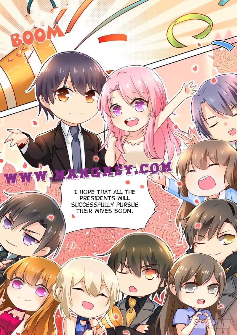 Read Warm Wedding Manga Online