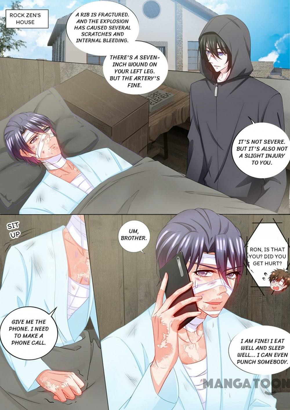 Read Warm Wedding Manga Online