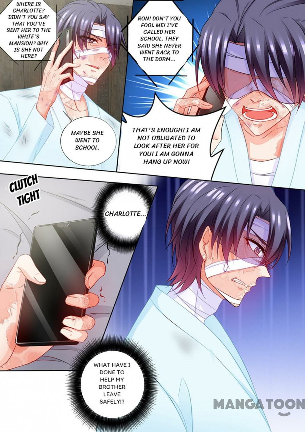 Read Warm Wedding Manga Online