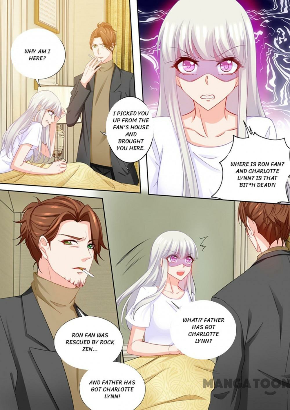 Read Warm Wedding Manga Online