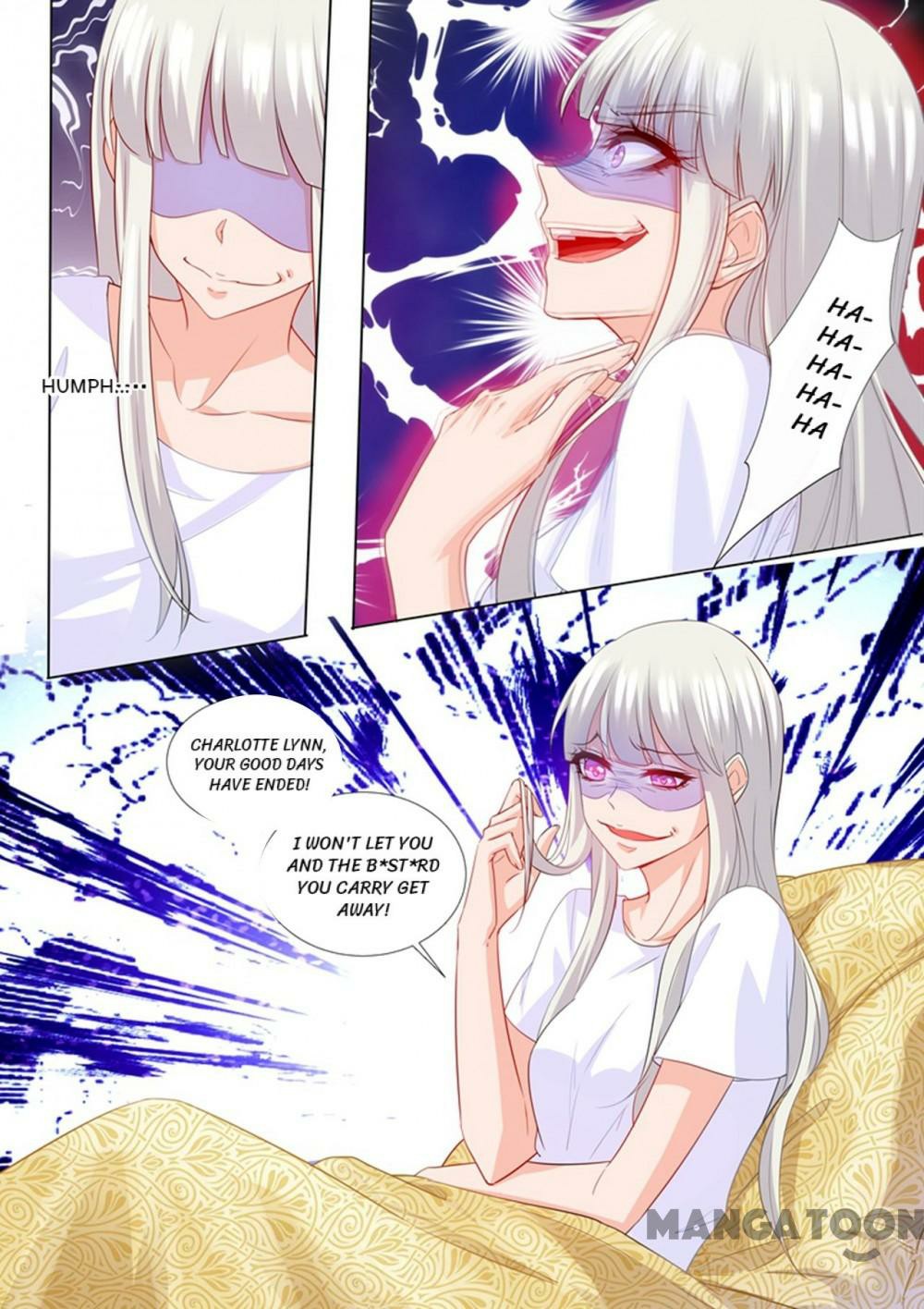 Read Warm Wedding Manga Online