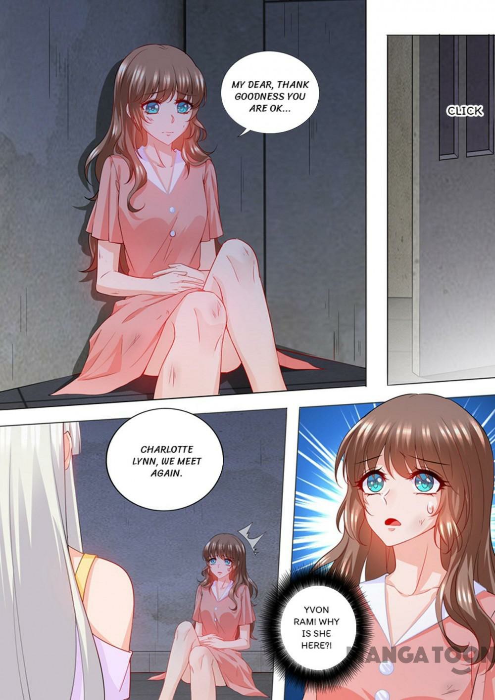 Read Warm Wedding Manga Online
