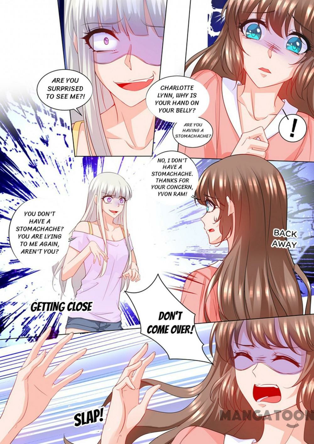 Read Warm Wedding Manga Online