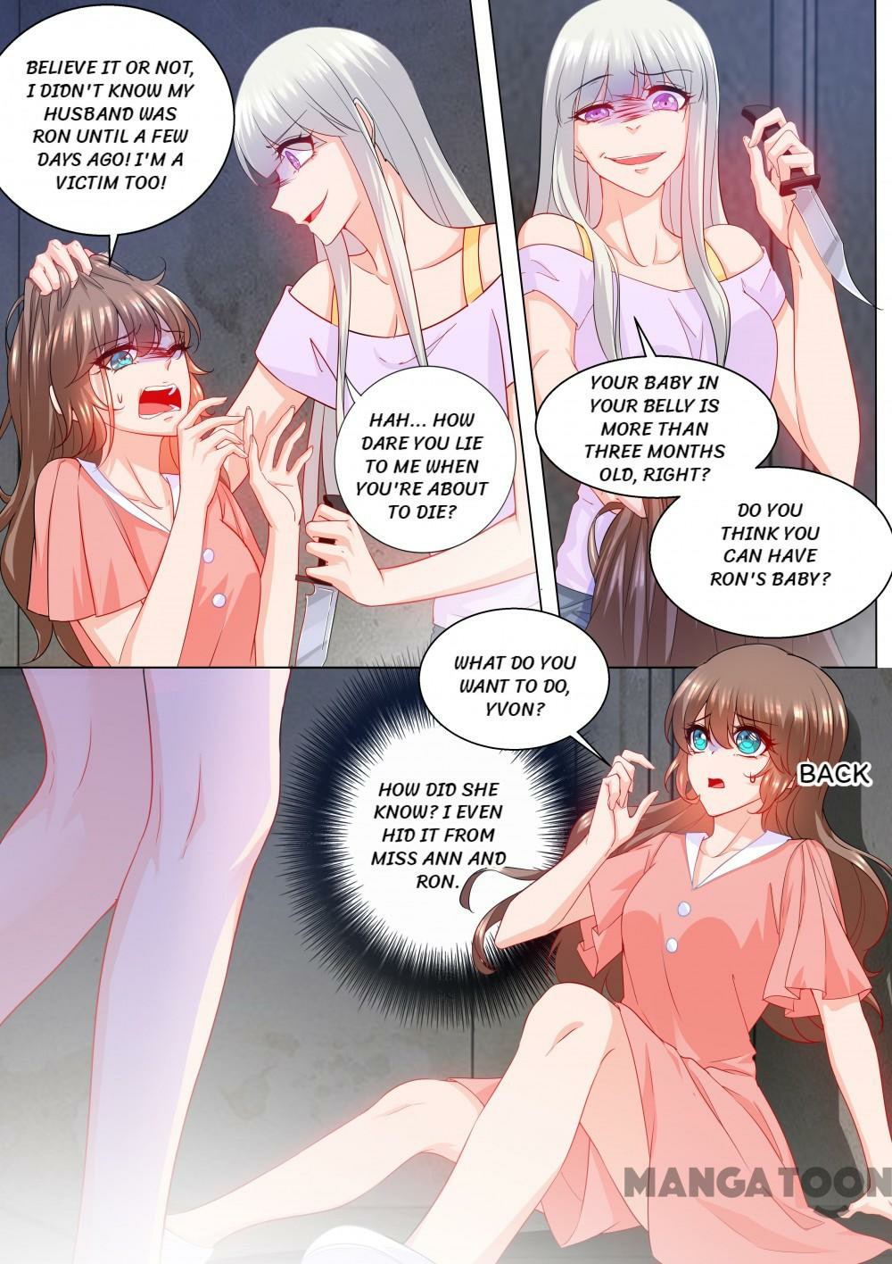 Read Warm Wedding Manga Online