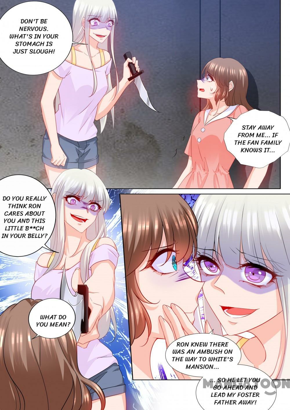 Read Warm Wedding Manga Online