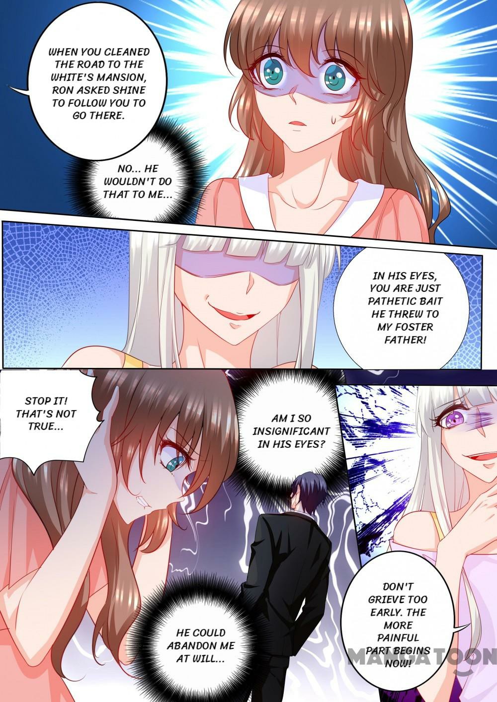 Read Warm Wedding Manga Online