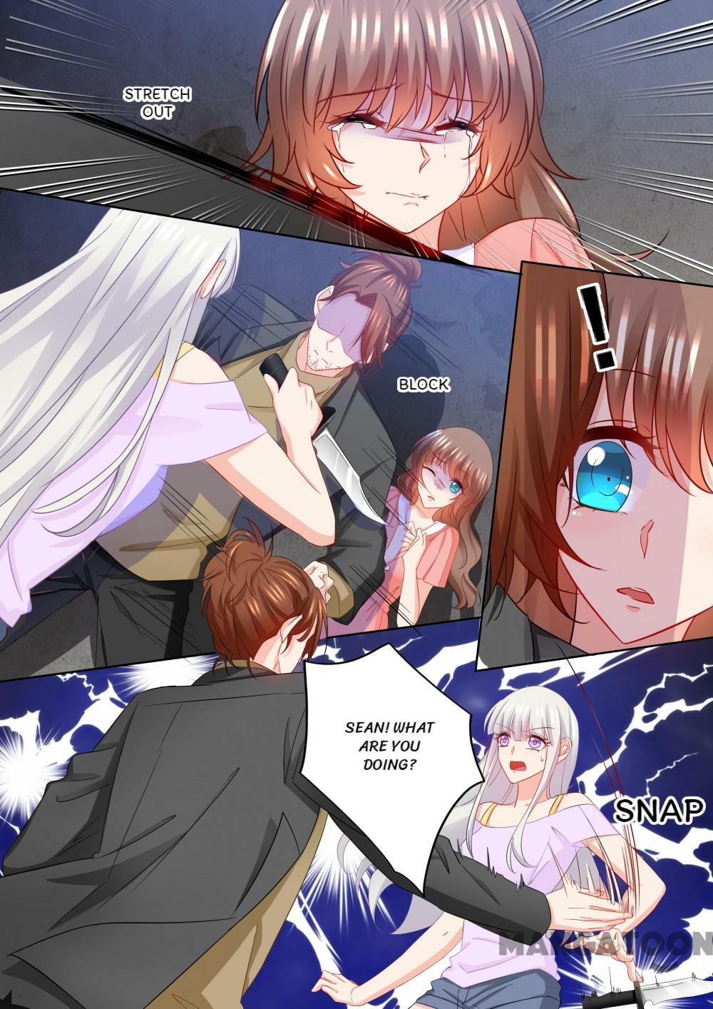 Read Warm Wedding Manga Online