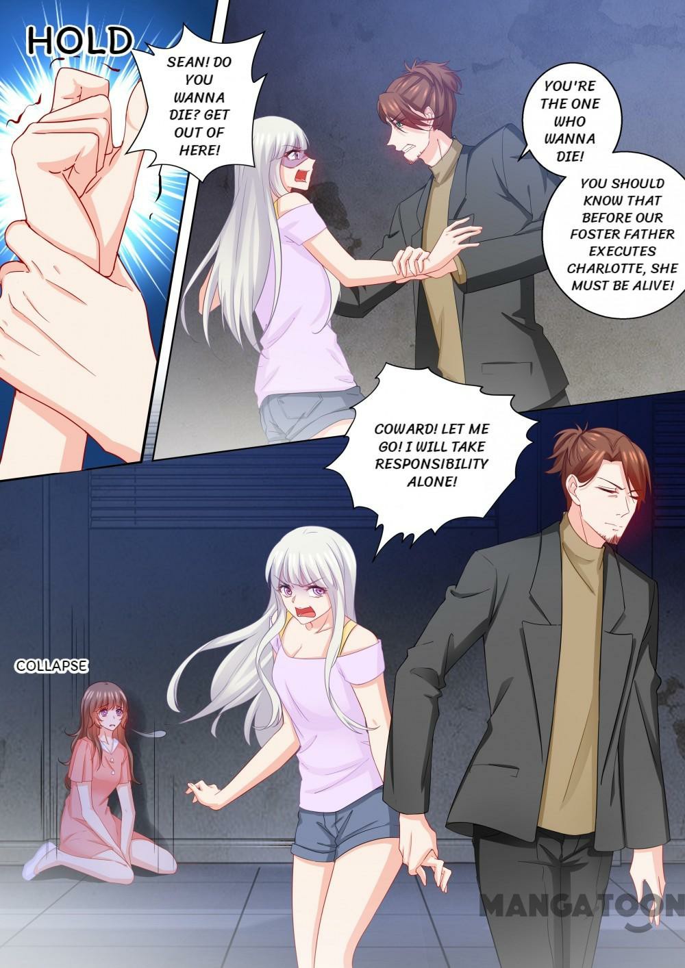 Read Warm Wedding Manga Online