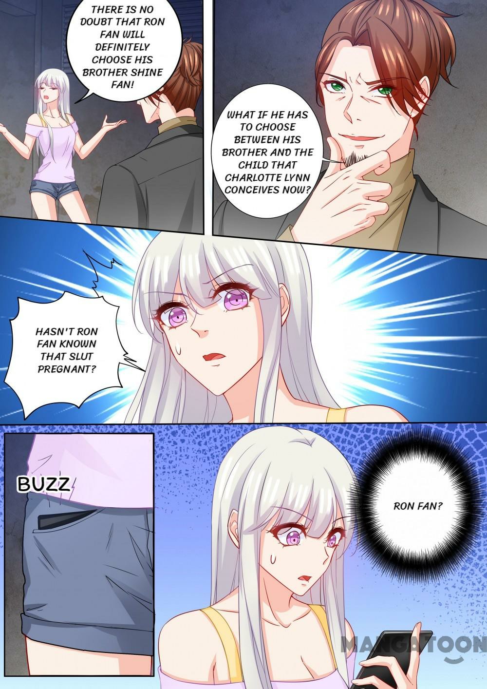 Read Warm Wedding Manga Online