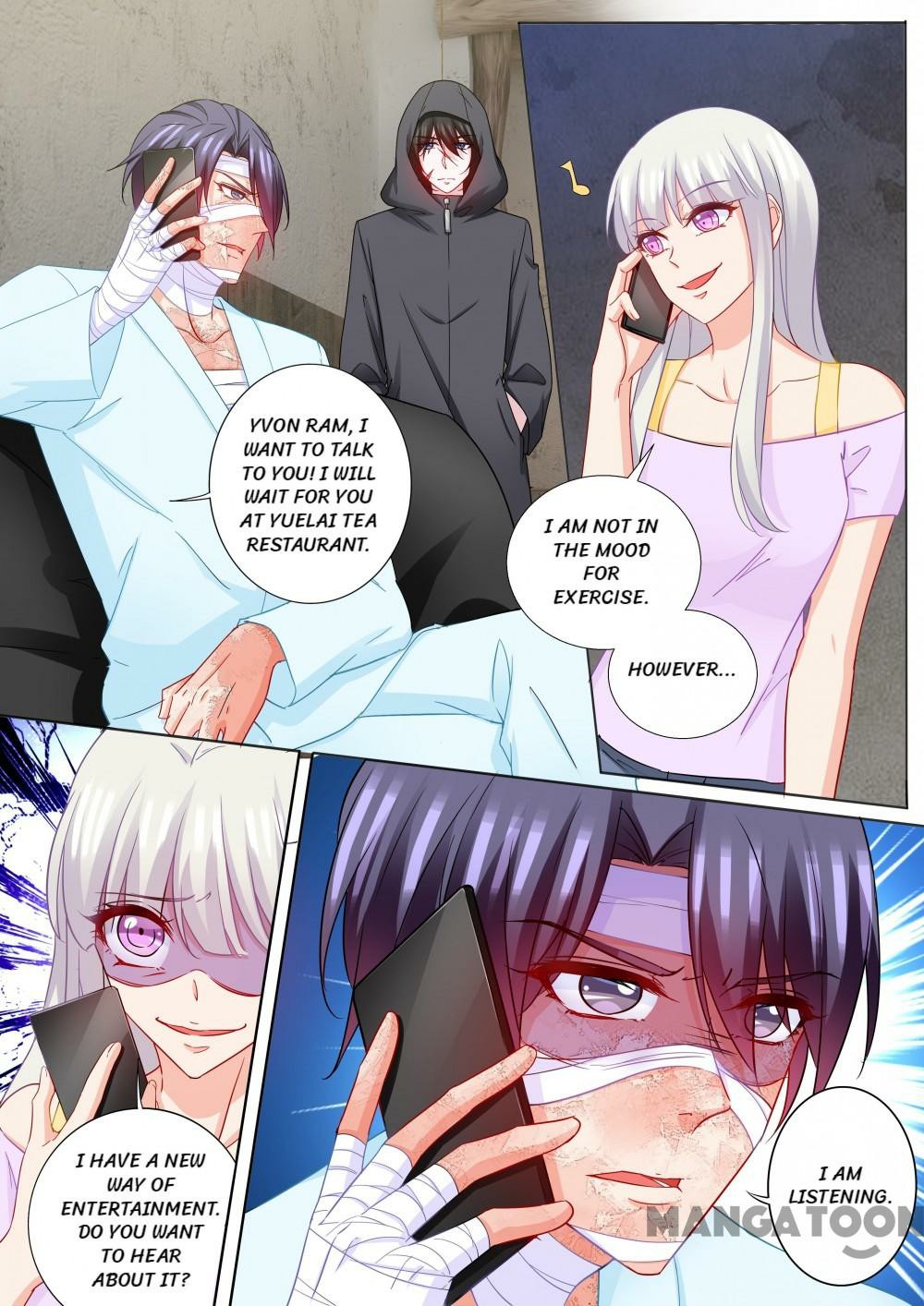 Read Warm Wedding Manga Online