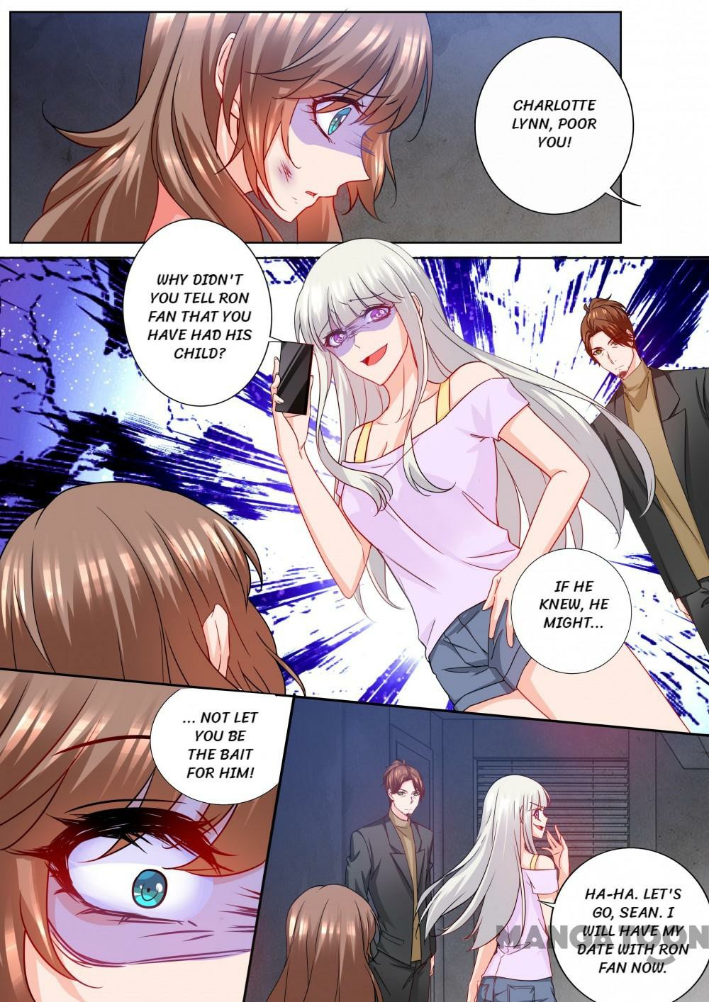 Read Warm Wedding Manga Online