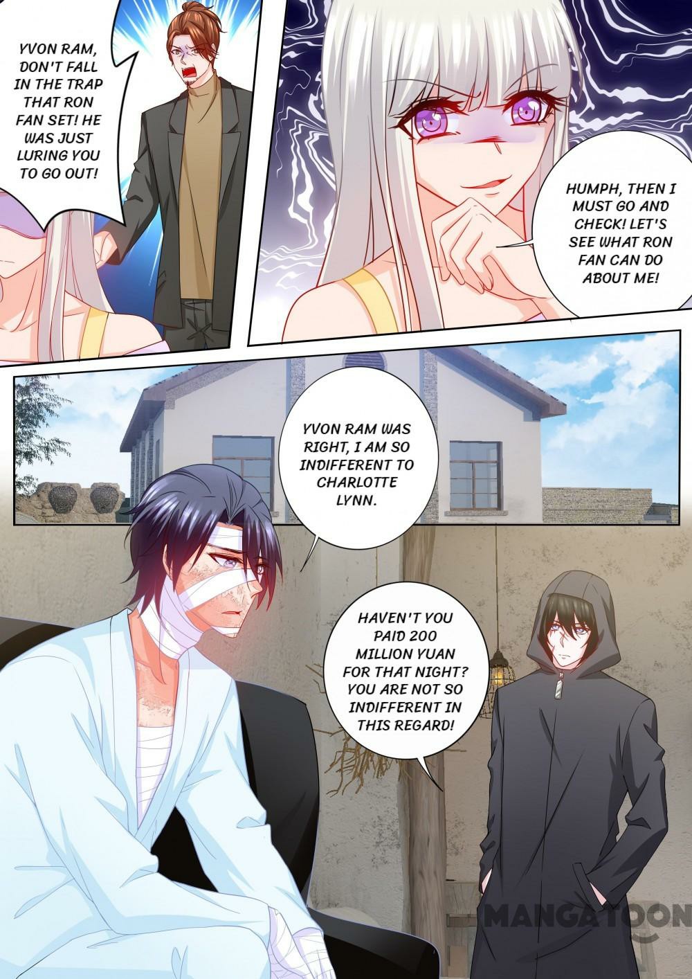 Read Warm Wedding Manga Online