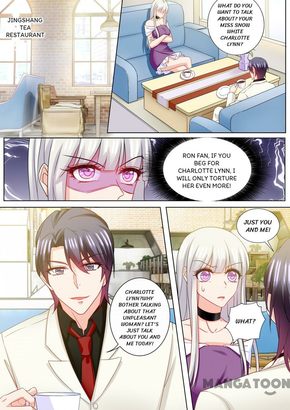 Read Warm Wedding Manga Online