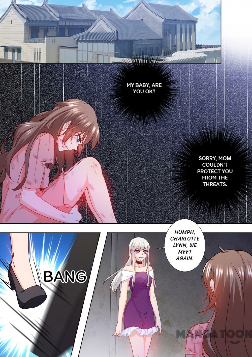 Read Warm Wedding Manga Online