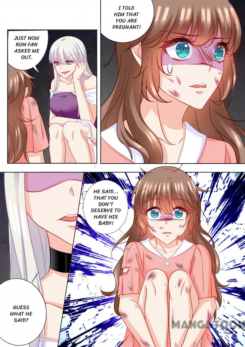 Read Warm Wedding Manga Online