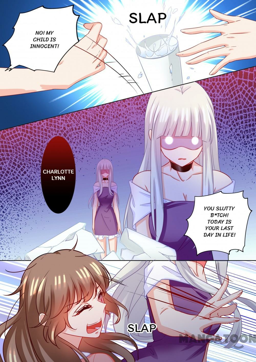 Read Warm Wedding Manga Online