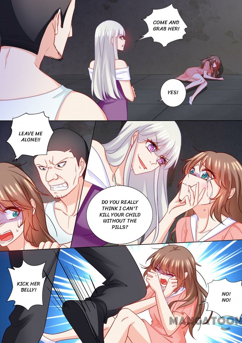 Read Warm Wedding Manga Online