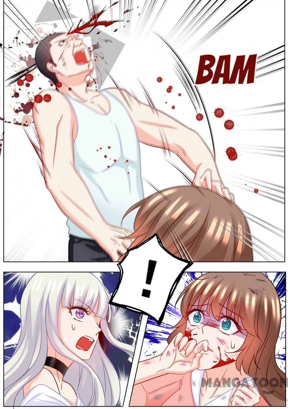 Read Warm Wedding Manga Online