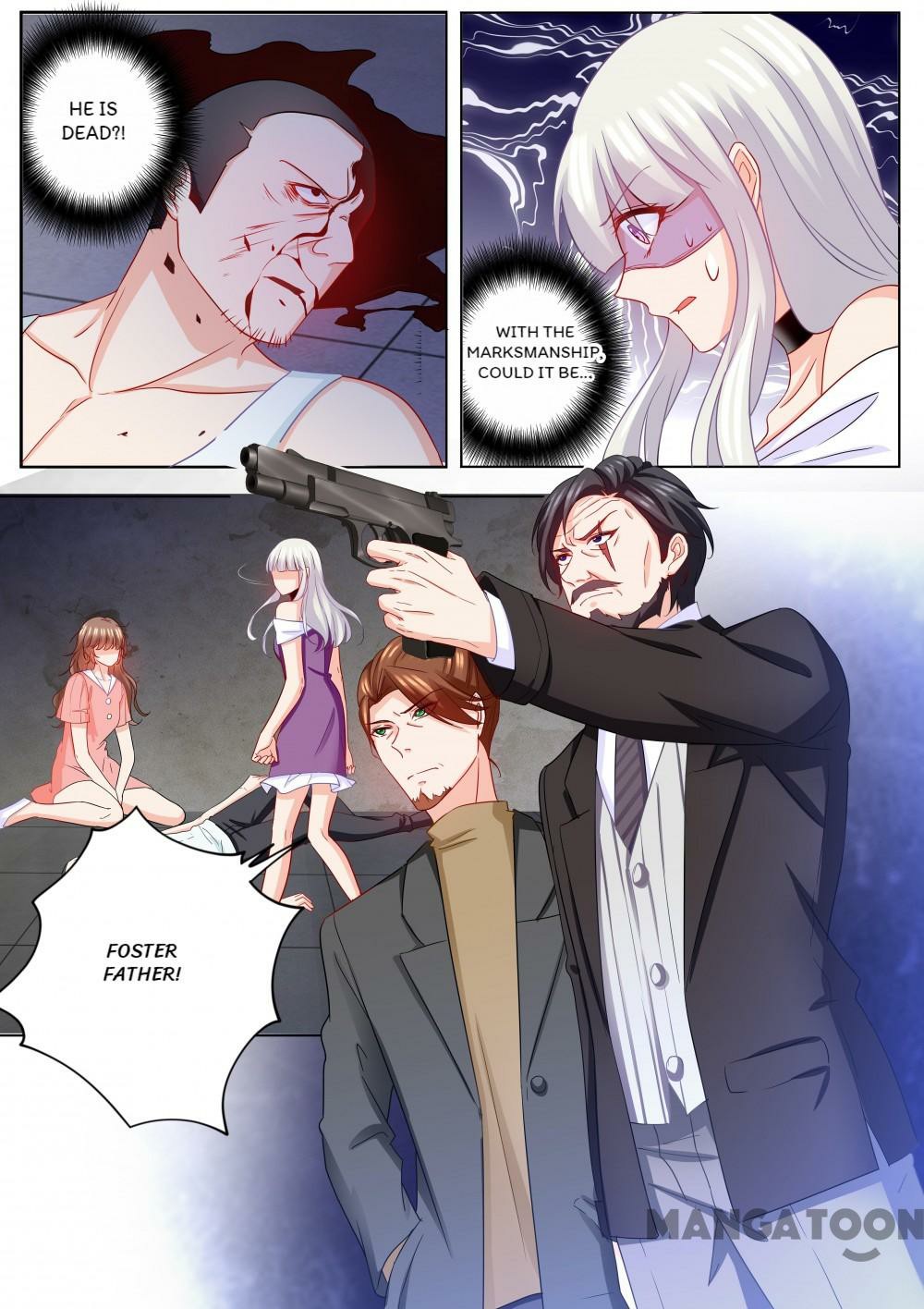 Read Warm Wedding Manga Online