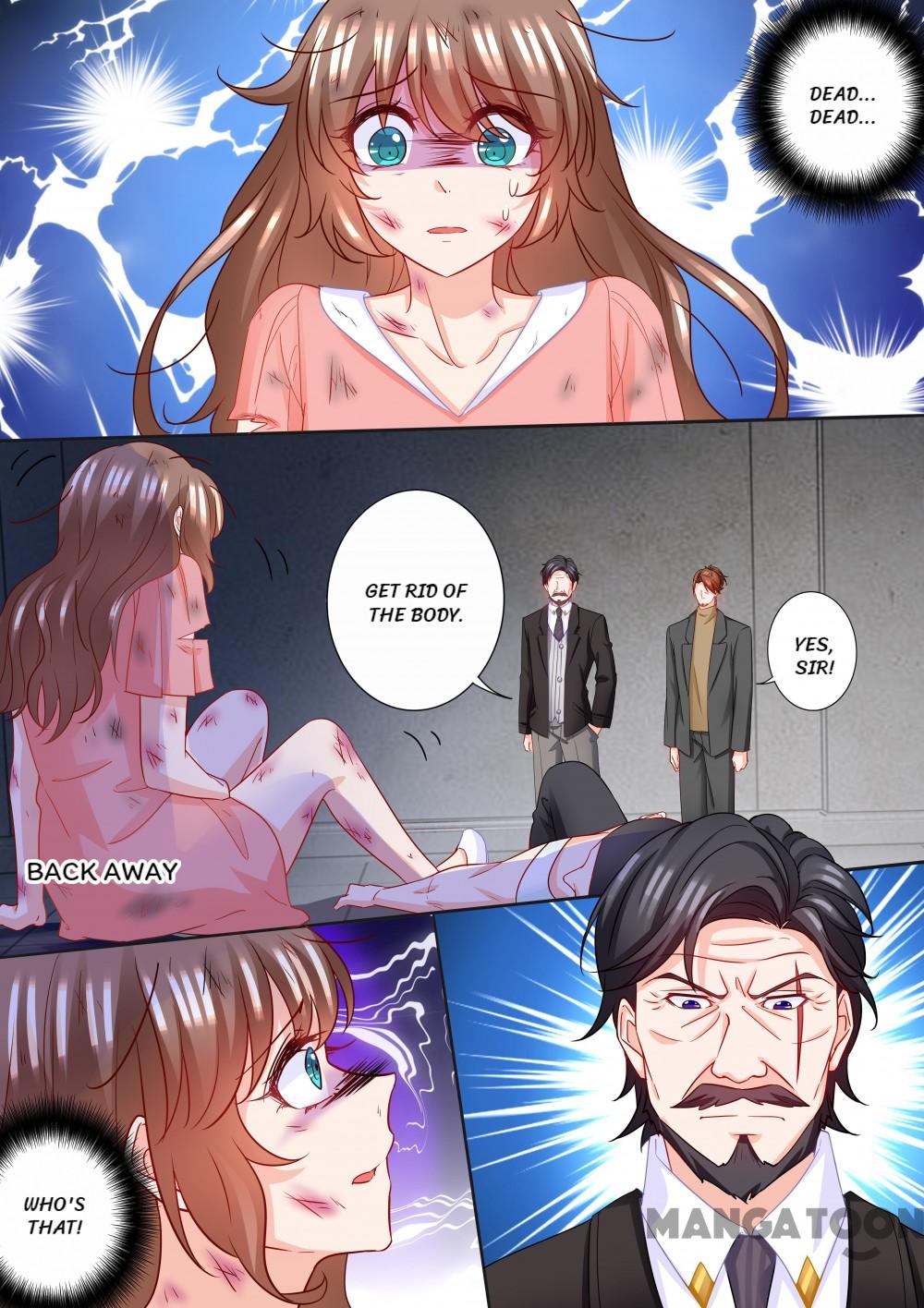 Read Warm Wedding Manga Online