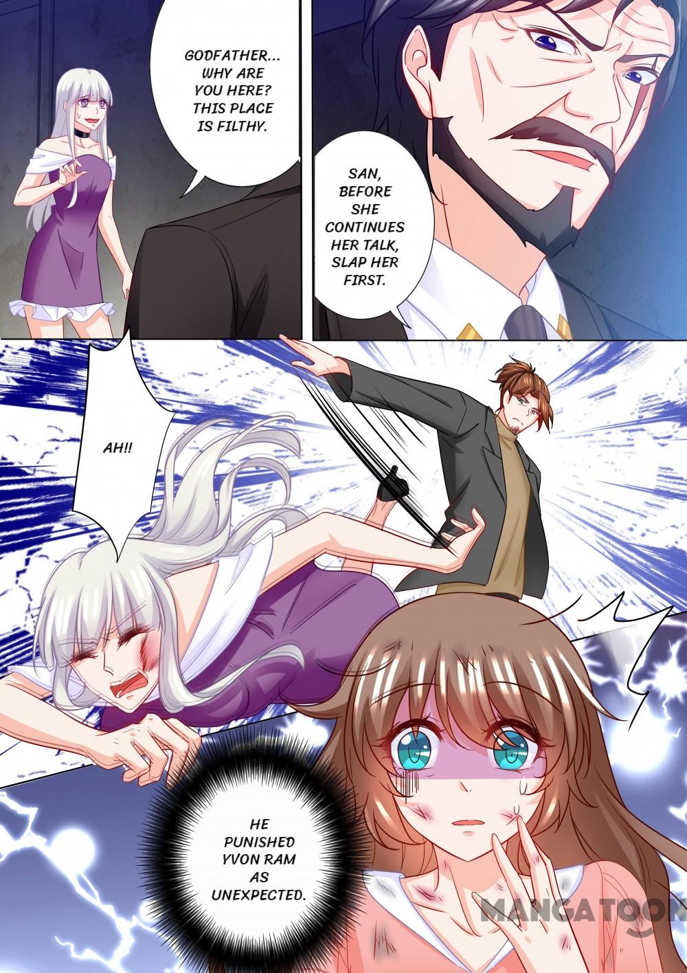 Read Warm Wedding Manga Online