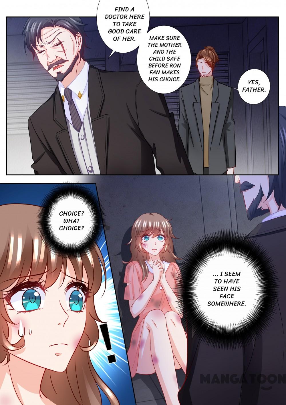 Read Warm Wedding Manga Online