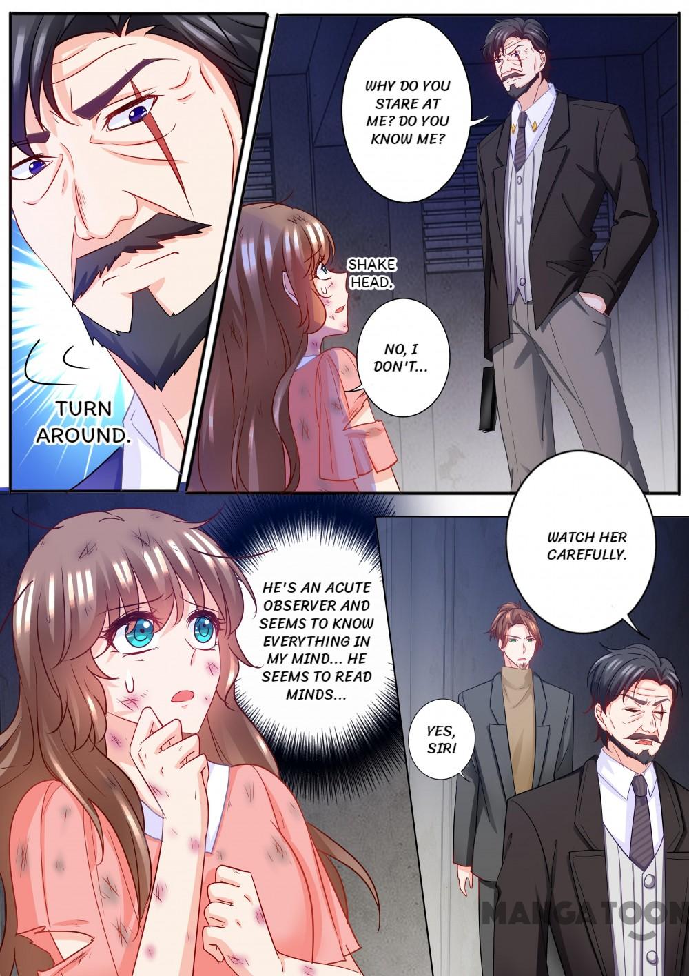 Read Warm Wedding Manga Online