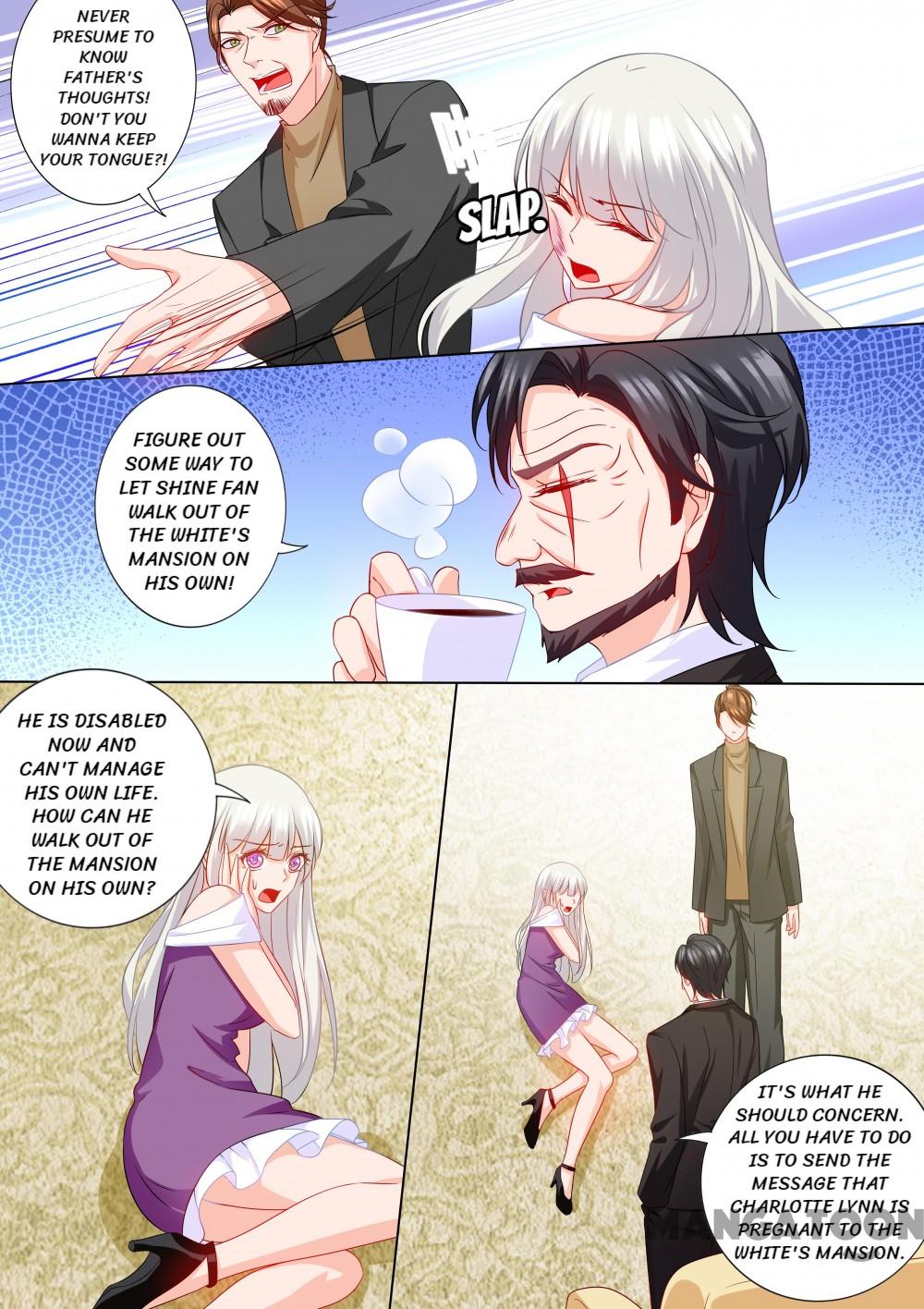 Read Warm Wedding Manga Online