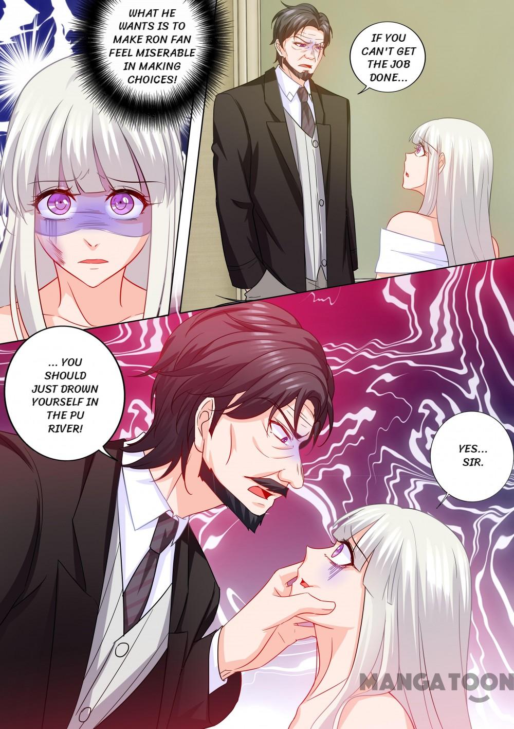 Read Warm Wedding Manga Online